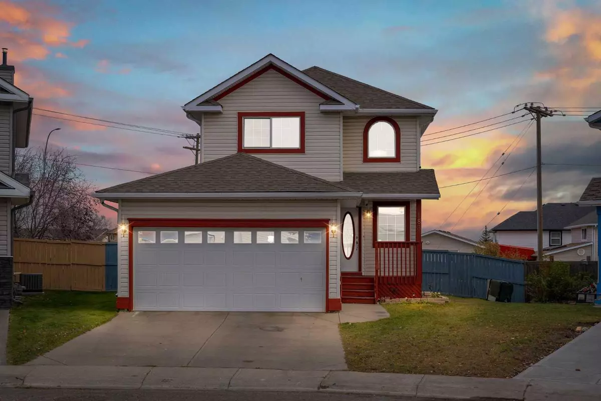 Calgary, AB T3J 3P6,183 Coral Spings CIR NE