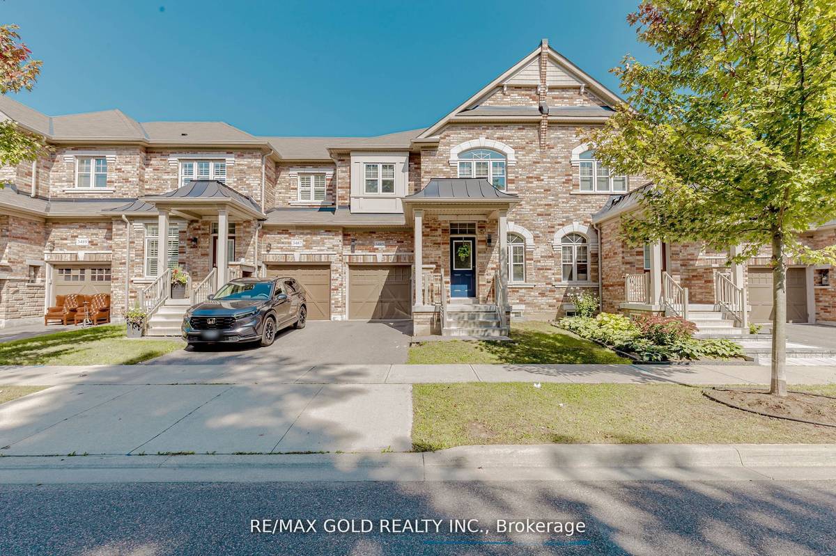 Oakville, ON L6M 1N8,3485 Fourth Line N/A