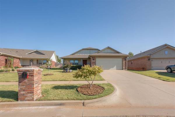 2621 NW 186th Street, Edmond, OK 73012