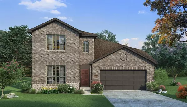 Wylie, TX 75098,1601 Cherry Blossom Court