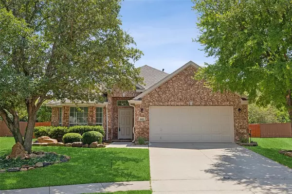 8429 Green Ash Drive, Mckinney, TX 75071