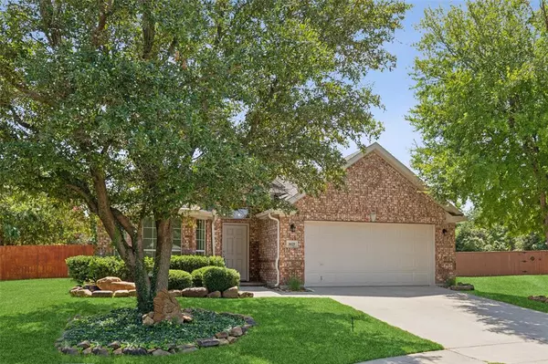 Mckinney, TX 75071,8429 Green Ash Drive