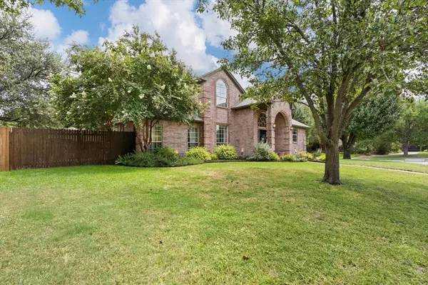 Keller, TX 76248,1531 Cat Mountain Trail