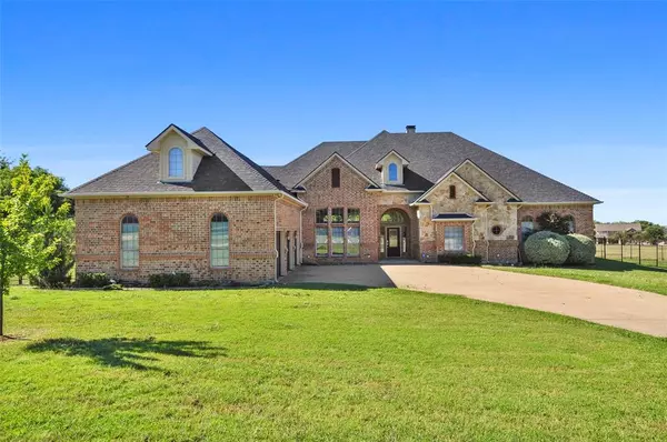 Cedar Hill, TX 75104,2418 Magic Valley Lane