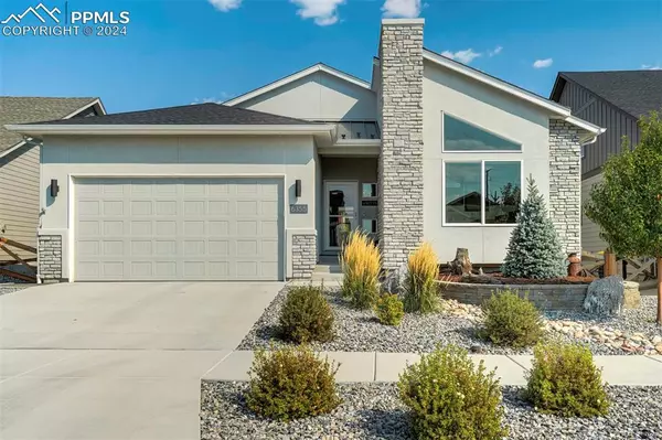 6355 Lochside VW, Colorado Springs, CO 80927