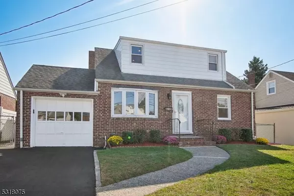 Union Twp., NJ 07083,977 Braun Terrace