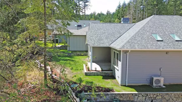 Sooke, BC V9Z 1P9,6931 Ridgecrest Rd