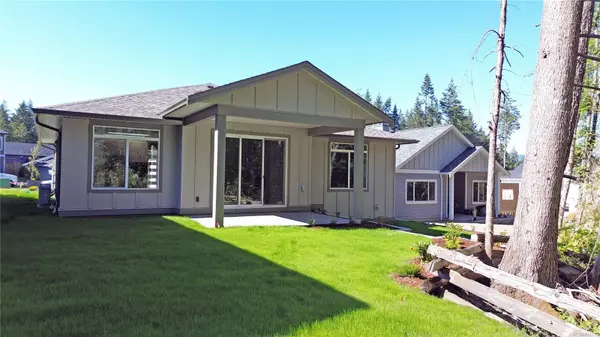 Sooke, BC V9Z 1P9,6935 Ridgecrest Rd