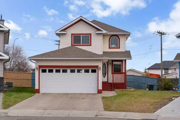 Calgary, AB T3J 3P6,183 Coral Spings CIR NE