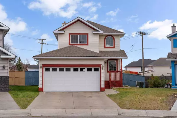 Calgary, AB T3J 3P6,183 Coral Spings CIR NE