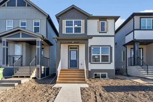 373 Cornerbrook RD Northeast, Calgary, AB T3N 1A9