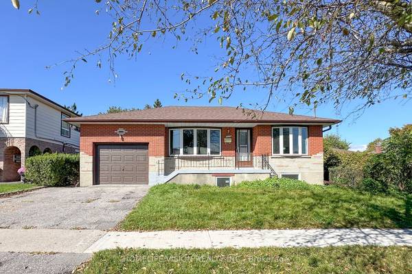 530 Dean AVE, Oshawa, ON L1H 3E5