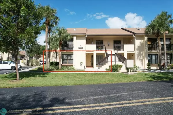 1945 SW 15th Street  #57, Deerfield Beach, FL 33442