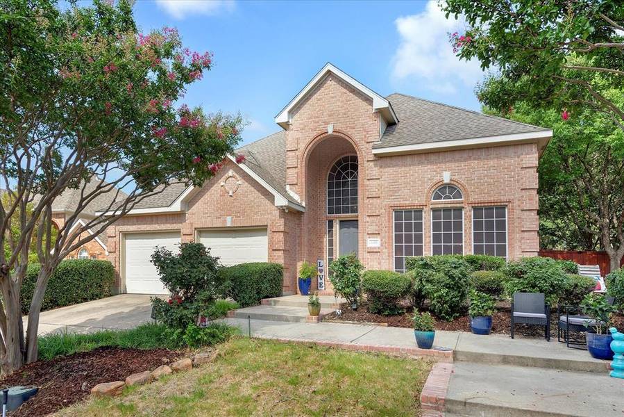 1409 Kingsbrook Circle, Mckinney, TX 75072