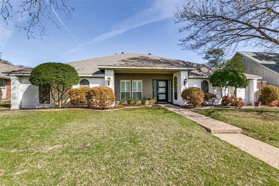 7815 Scotia Drive, Dallas, TX 75248