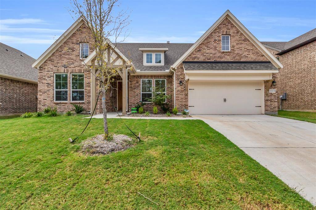 Anna, TX 75409,3313 Bentley Trail