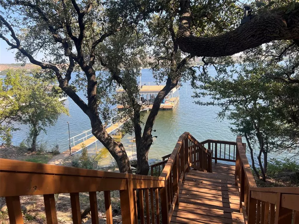 Possum Kingdom Lake, TX 76449,2241 Fm 2951