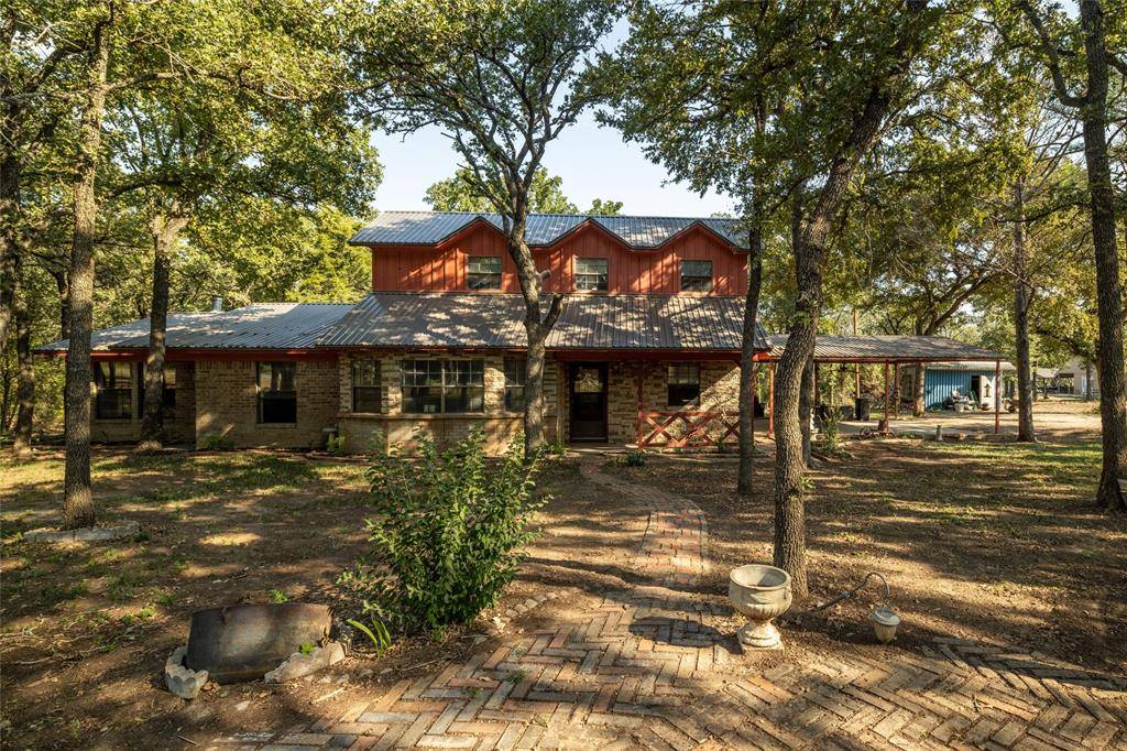 Paradise, TX 76073,271 County Road 3480