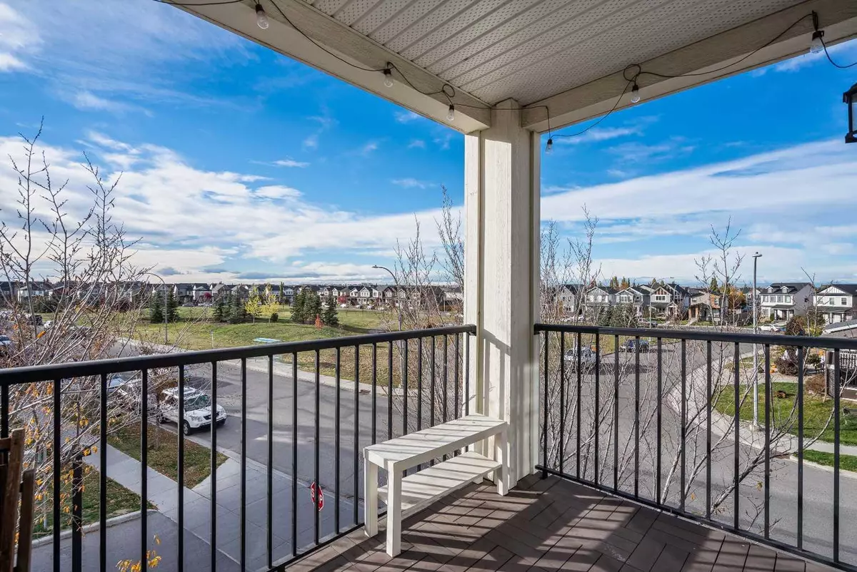 Calgary, AB T2Z 4R2,755 Copperpond BLVD SE #4309