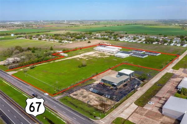 1101 E Highway 67 #COMM, Alvarado, TX 76009