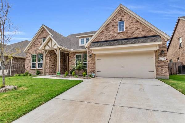 Anna, TX 75409,3313 Bentley Trail