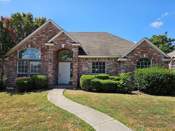 11001 Red Cedar Drive,  Frisco,  TX 75035