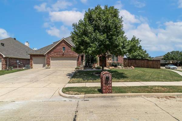 Little Elm, TX 75068,2685 Deer Hollow Drive