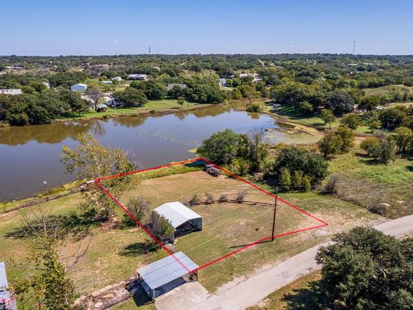 Brownwood, TX 76801,LOTS 53-54 Sportsman Drive