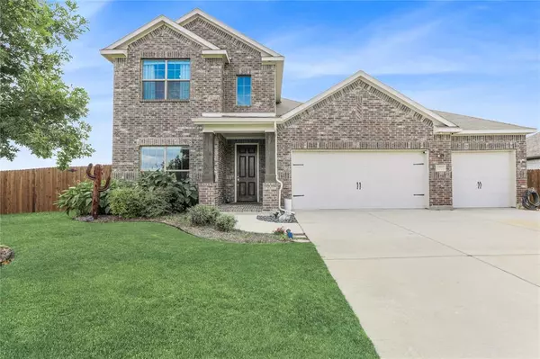 3703 Ryeland Cove, Mckinney, TX 75071