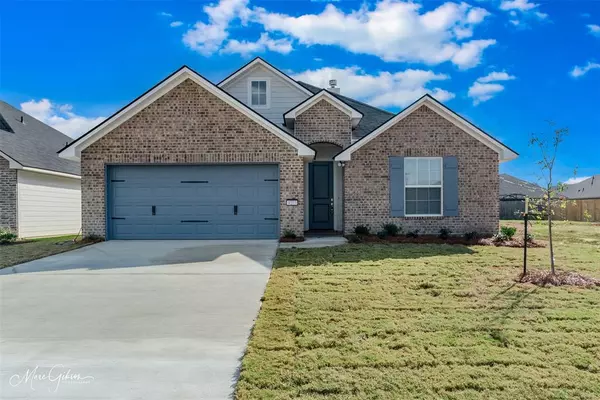 4217 Toledo Bend Drive, Bossier City, LA 71111