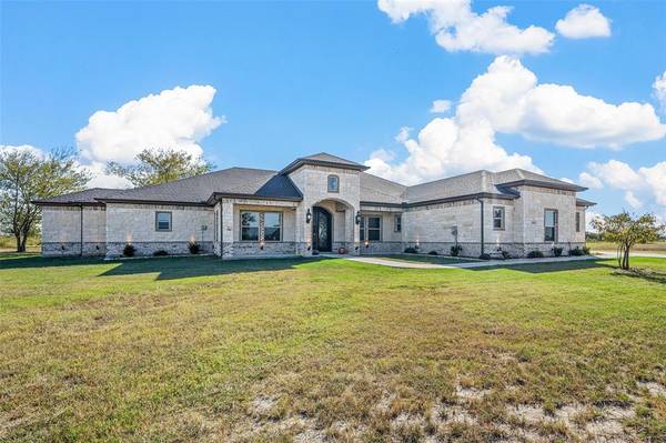 Wills Point, TX 75169,1055 Encino Court