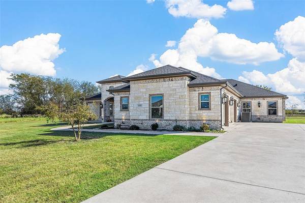 Wills Point, TX 75169,1055 Encino Court