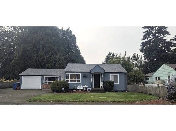 Eugene, OR 97404,200 RUBY AVE