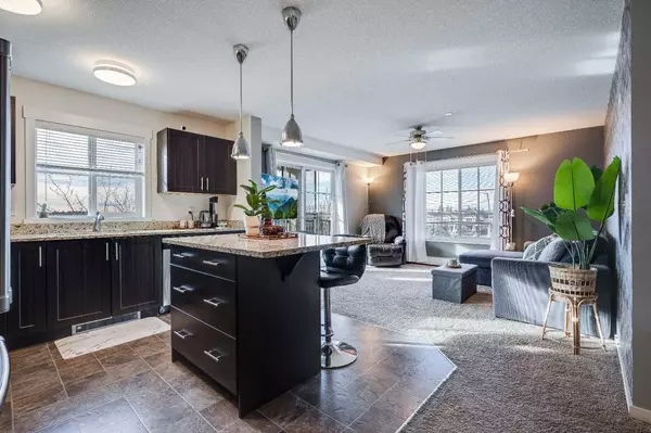 Calgary, AB T2Z 4R2,755 Copperpond BLVD SE #4309