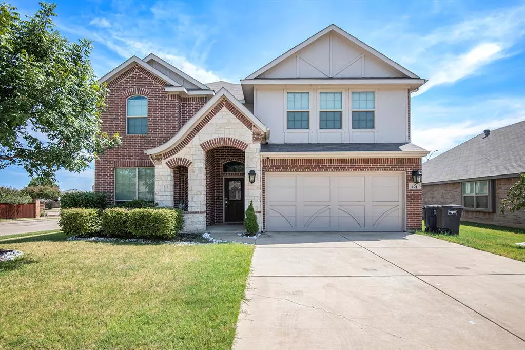 Fort Worth, TX 76140,401 Roundrock Lane