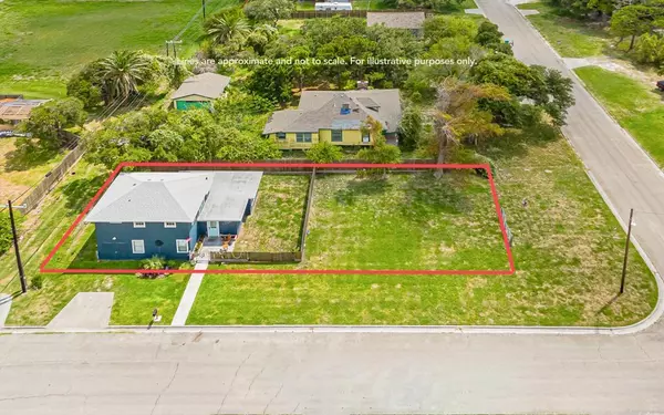 131 W Spencer, Aransas Pass, TX 78336