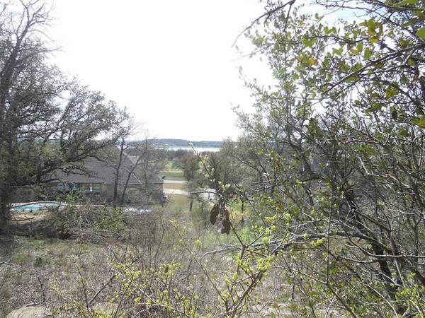 Lot 3-4 Southview Lane, Eastland, TX 76448