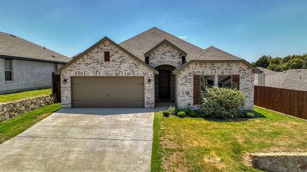 Weatherford, TX 76087,537 Paloma Street