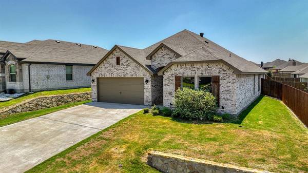 Weatherford, TX 76087,537 Paloma Street