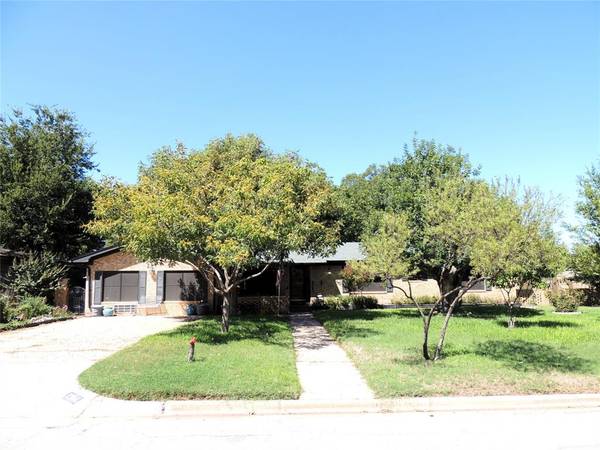 2364 S. 34 Street, Abilene, TX 79605