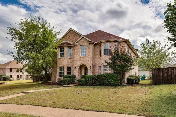 Cedar Hill, TX 75104,616 Whispering Trail