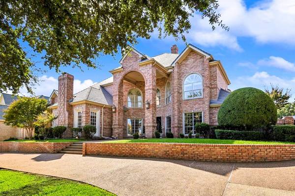 4512 Dartmoore Lane, Colleyville, TX 76034