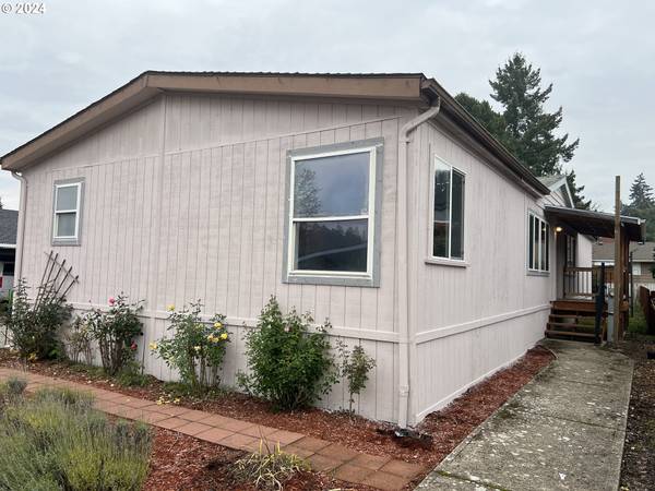 23077 SW MAIN ST #37, Sherwood, OR 97140