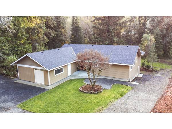 48 ELK RIDGE LN, Naselle, WA 98638