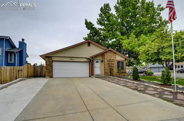 7338 S Yukon CT, Littleton, CO 80128