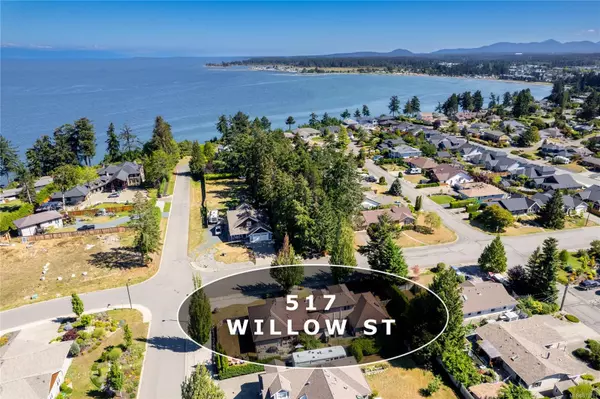 Parksville, BC V9P 1A4,517 Willow St