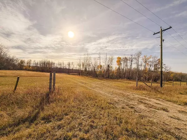 Rural Saddle Hills County, AB T0H 0H0,NW-20-79-8-W6 794 Township