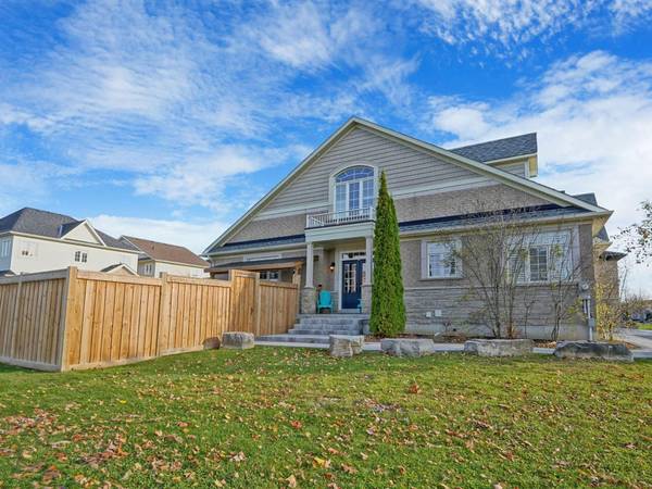 489 West Scugog LN, Clarington, ON L1C 0G5