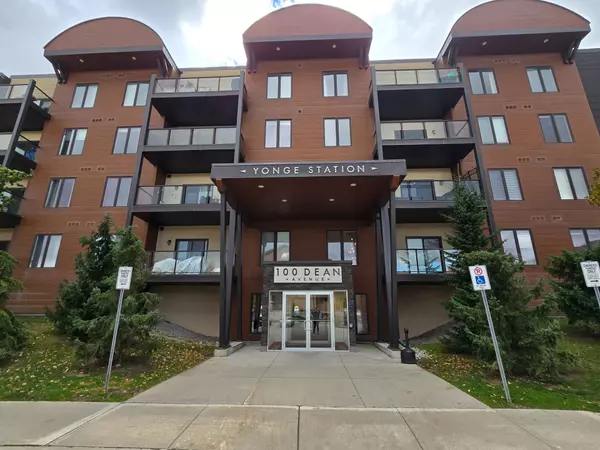 100 Dean AVE #205, Barrie, ON L9J 0H1