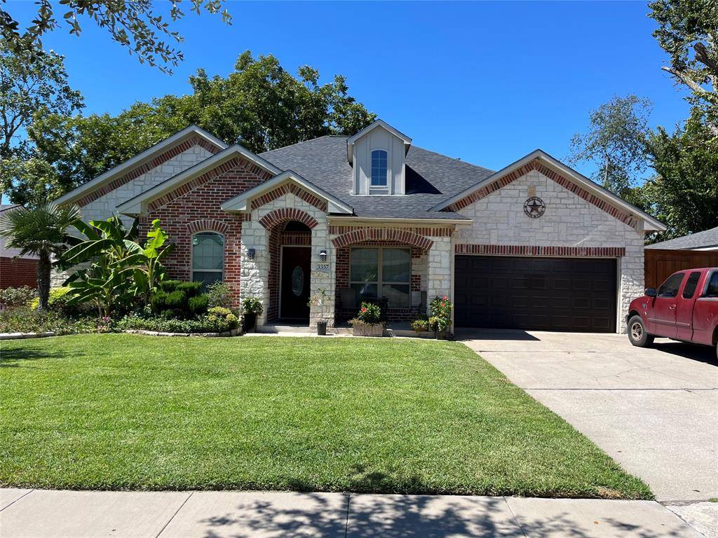 Mesquite, TX 75150,3357 Caribbean Drive